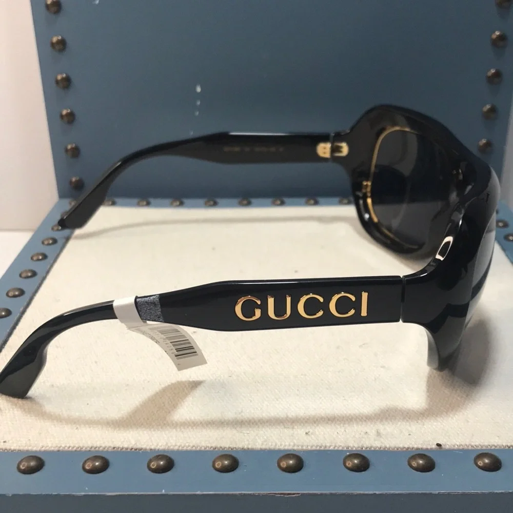 Gucci luxury new